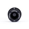 Proram Multi Fit Universal Plissee Luftfilter 63mm Aluminiumhals-9