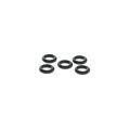 Seal Ring rubber ring o-ring injector BOSCH 1 280 210 711-1