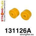 131126A: Buchse vordere Koppelstange SPORT Opel Ascona B-1