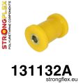 131132A: Buchse Vorderachse Dreieckslenker vorderer SPORT Opel Astra G-1
