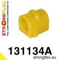 131134A: Front anti roll bar bush SPORT-1