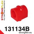 131134B: Vordere Stabilisatorbuchse Opel Ascona B-1