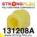131208A: Front anti roll bar bush SPORT-1