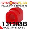 131208B: Front anti roll bar bush-1