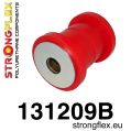 131209B: Buchse Vorderachse Dreieckslenker vorderer Opel Astra 2-1
