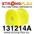 131214A: Front wishbone rear bush SPORT-1