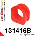 131416B: Steering rack mount bushes - right-1
