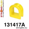 131417A: Lenkgetriebebuchse links SPORT Opel Calibra-1