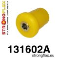 131602A: Buchse Vorderachse oberer unterer hinterer  Dreieckslenker SPORT Opel Ascona B-1