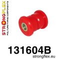 131604B: Buchse Vorderachse oberer Dreieckslenker Opel Ascona B-1