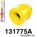131775A: Buchse Vorderachse Dreieckslenker heck SPORT Cadillac BLS-1