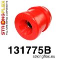 131775B: Buchse Vorderachse Dreieckslenker heck Cadillac BLS-1