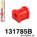 131785B: Tuleja stabilizatora tylnego-1