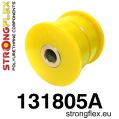131805A: Buchse Vorderachse Dreieckslenker vorderer SPORT Opel Omega B-3