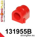 131955B: Front anti roll bar bush-1