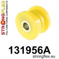 131956A: Front subframe bush SPORT-1