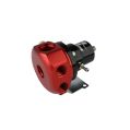 Kraftstoffdruck Regler A1000 4-Port Carbureted Return Style ARE 13224-3