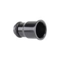 Nuke Performance Einspritzdüsenadapter 14mm kurz mit Filter-2