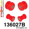 136027B: Front wishbone bush kit-1
