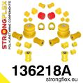 136218A: Komplettes Fahrwerks set SPORT Opel Calibra-1