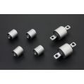 Hardrace Front Lower Arm For Bushing For Mitsubishi Eclipse Galant-1