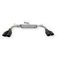 Sport muffler exhaust for CUPRA Formentor (2020+) HATCHBACK -1