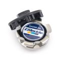 GReddy Oil Filler Cap Type 1 M37-P3.0 Grey (Toyota, Daihatsu)-1