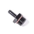 10AN ORB zu Barb für 3/8IN Schlauchverschraubung Adapter Radium Engineering-1