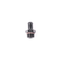 10AN ORB zu Barb Schlauch für 5/8IN Fitting Adapter Radium Engineering-1