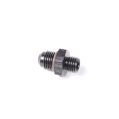 6AN Male To M12x1.5 Male Fitting Adapter Radium Engineering-1