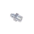 AN6 Außengewinde auf M18x1,5 Außengewinde Adapter Radium Engineering-1