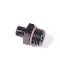 8AN Orb auf M12x1.0 Außengewinde-Adapter Radium Engineering Radium Engineering-1