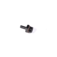 8AN ORB to 8.5mm Barb Adapter Radium Engineering-1
