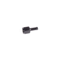 6AN Female to 8.5mm Barb Adapter Radium Engineering-1