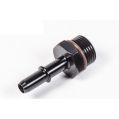 8AN ORB auf 3/8IN SAE Außengewinde Adapter Radium Performance -1