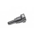Adapter von 5/16 SAE Innengewinde auf 3/8 Zoll Schlauchbolzen Radium Engineering-1