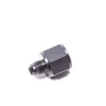 10AN Innengewinde auf 6AN Außengewinde Adapter Radium Engineering-1