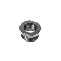 16AN ORB-Stecker auf 10AN ORB-Buchse Kupplung Radium Engineering-1