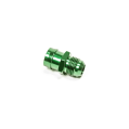15mm Buchse auf 10AN Stecker gerade V2 Schnellverbindung Radium Engineering-1