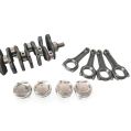RTMG Performance 1.4 TSI Hubzapfensatz mit überholter Kurbelwelle 1.400 bis 1.6000ccm für BMY/CAX/CAV/CTH-1