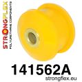 141562A: Buchse Vorderachse Dreieckslenker vorderer SPORT Peugeot 206-1