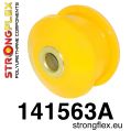 141563A: Buchse Vorderachse Dreieckslenker heck SPORT Peugeot 206-3