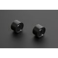 Hardrace Rear Diff Support Member Bush Infiniti Q45 Nissan 240SX-1
