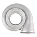 Turbo housing JRspec GT30-GTX30 A/R .83 Dual V-BAND Turbo housing + V-band-3