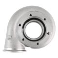 Turbo housing JRspec GT30-GTX30 A/R .83 Dual V-BAND Turbo housing + V-band-4