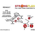 151335B: Front lower arm bush-2