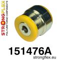 151476A: Front lower wishbone bush SPORT-1