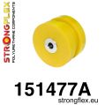 151477A: Buchse Motoraufhängung PH II SPORT Renault Clio 2-3