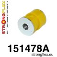 151478A: Engine mount bush - dog bone PH II SPORT-3