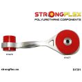151478A: Engine mount bush - dog bone PH II SPORT-4